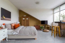 Bestes Bed und Breakfast der niederländischen Provinz NordBrabant