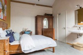 Günstiges Bed und Breakfast in NordBrabant Holland