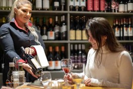 Solo Vino by Gusto Holland