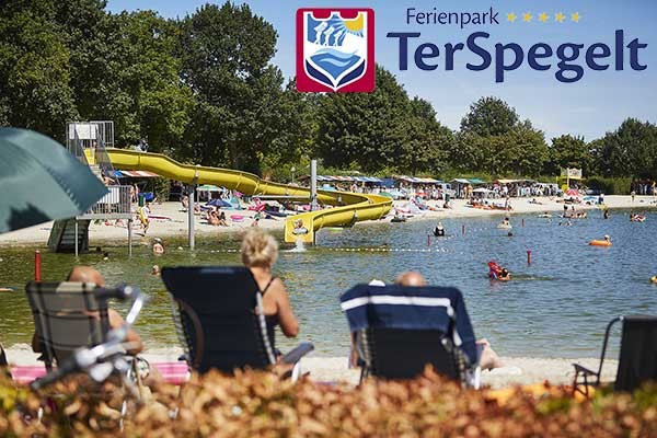 Campingpltze in Holland - Camping Freizeitpark TerSpegelt