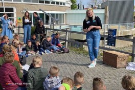 Seehundzentrum Wattenmeer