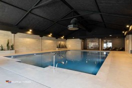 Einrichtungen Resort Citta Romana in den Niederlanden