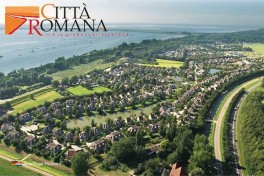 Ferienpark Resort Città Romana Holland