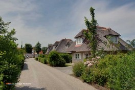 Ferienwohnung mieten auf Voorne Putten Holland