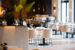 Resort Città Romana Hellevoetsluis Niederlande