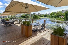 Restaurant Ferienpark Niederlande