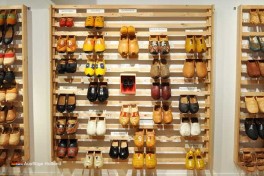 Ausstellung Internationales Holzschuhmuseum 2019