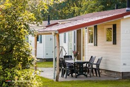Ferienanlage in den Niederlande