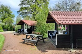 Camping de Graafschap Gelderland Holland