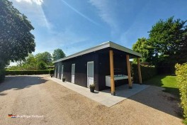 Campingplatz Gelderland Holland