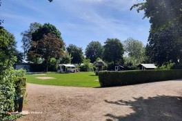 Chalet mieten im Wald in Holland