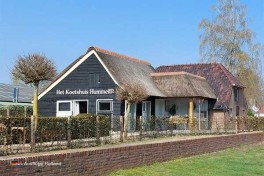 Ferienwohnung Gelderland Holland