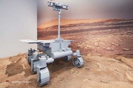 Space Expo Holland