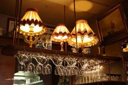Amsterdamer Restaurant