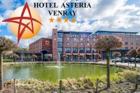 Hotel Asteria Limburg Holland