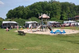 Camping Koeksebelt Holland