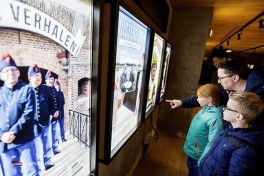 Deutschsprachiger Escape-Room in den Niederlanden