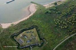 Nieuwe Hollandse Waterlinie Holländische Wasserlinie