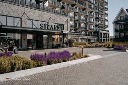 Strandhotel Holland
