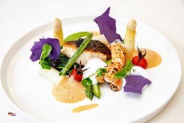 Restaurant Limburg Holland