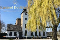 Schloss Eckholt Ein authentisches Schloss in der niederländischen Provinz Limburg mit kulinarischer Bestimmung