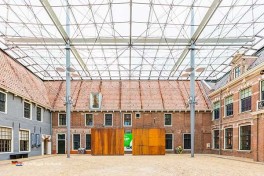 Museum in Friesland besuchen