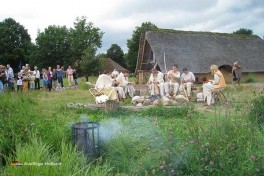Hondsrug UNESCO Geopark Holland