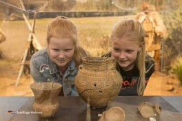 Museum in Holland besuchen mit Kindern