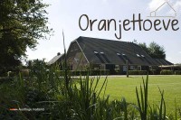 Gruppenunterkunft De OranjeHoeve Holland