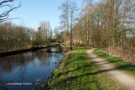 Luxus Gruppenunterkunft in Holland