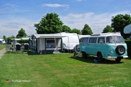 Stellplätze Camping in Zeeland Holland