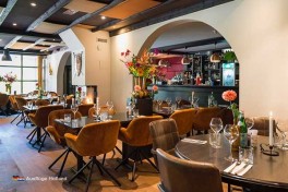 Restaurant de Baron Nederland