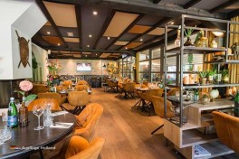 Restaurant Duinrell Nederland