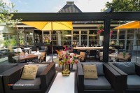 Restaurant Duinrell Wassenaar Holland