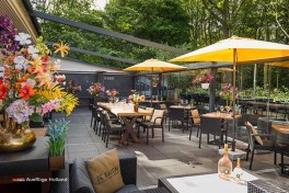 Restaurant Wassenaar