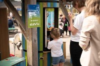 Indoorspielplatz Holland