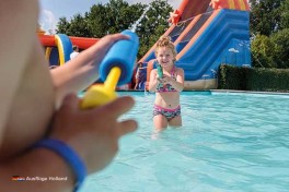 Spielplatz Overijssel Holland