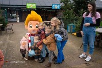 Tagesausflueg für Kinder in Holland
