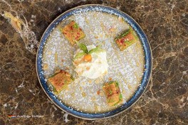 Restaurant Mezze Scheveningen