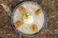 Restaurant Mezze Scheveningen
