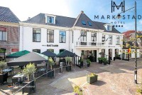 Boutique Hotel Marktstad Schagen Holland