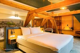 Boutique Hotel NordHolland