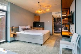 Günstige Hotelarrangements in der niederländischen Provinz Nord-Holland