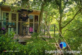 Camping Buytenplaats Suydersee Holland