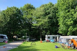 Stellplätze Camping in Flevoland Holland