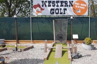 Minigolf in Drenthe