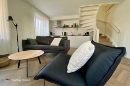 Ferienwohnung auf der niederländischen Wattenmeerinsel Ameland