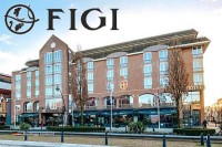 Hotel Figi Zeist Utrecht Holland