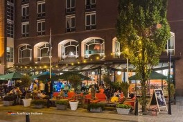 Hotel Figi Zeist Utrecht