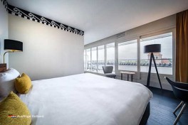 Hotelzimmer Zeist Holland